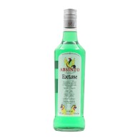 Zimbro Êxtase Absinthe