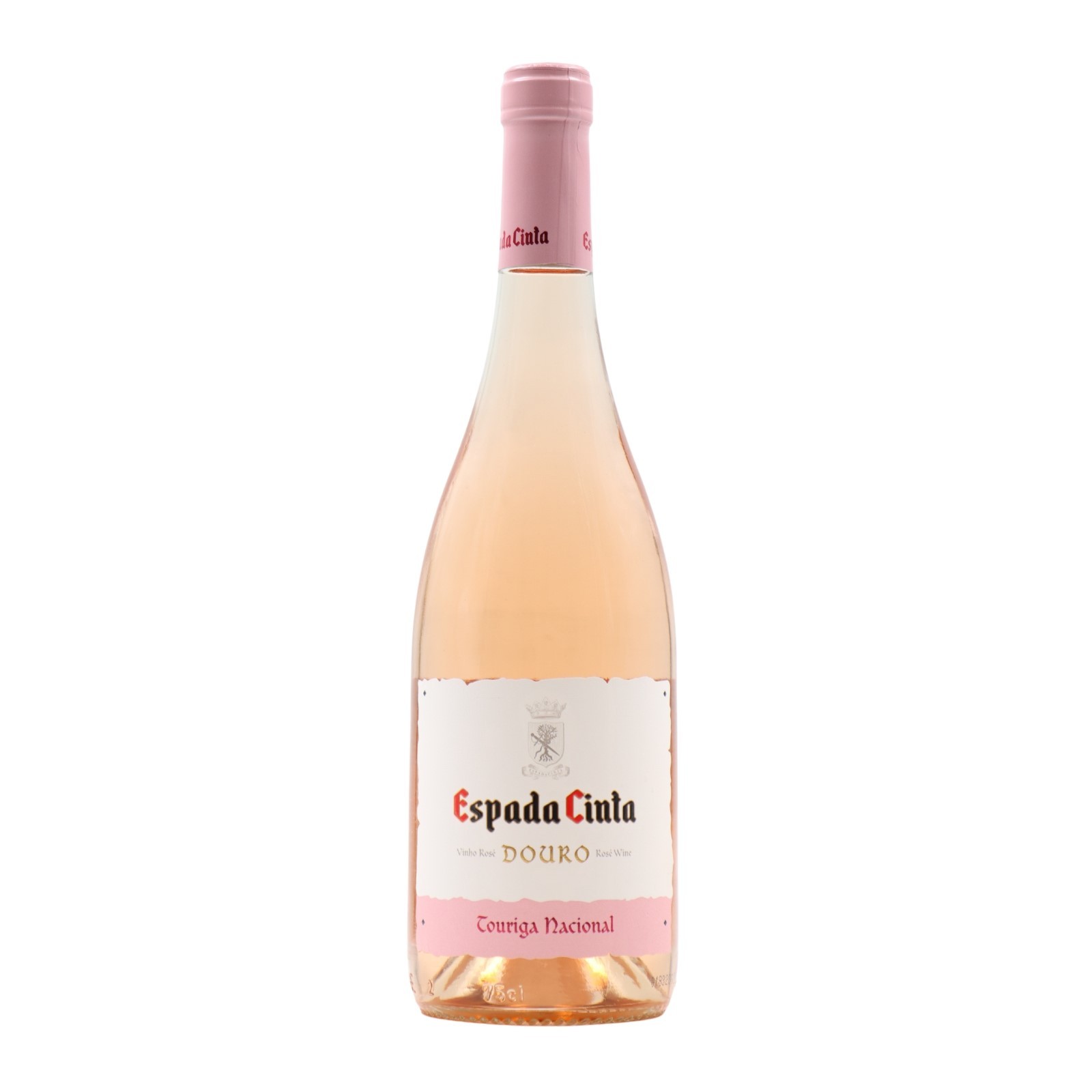 Espada Cinta Rosado 2023