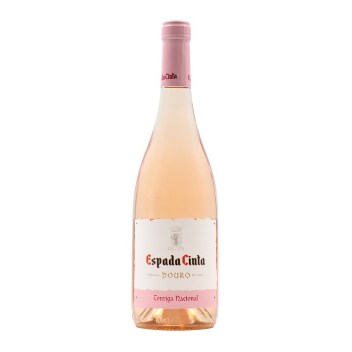 Espada Cinta Rosado 2023
