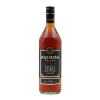 Macieira 5 stars Brandy