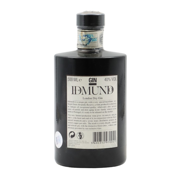 Edmund Single Estate Gin