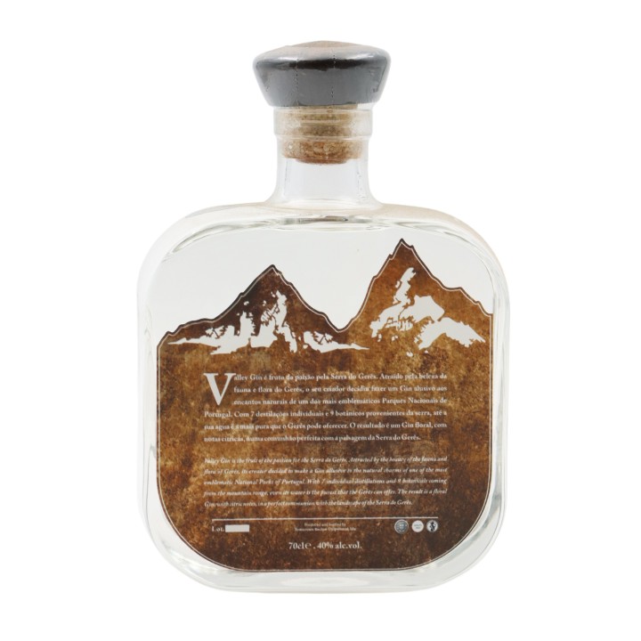 Valley Gin
