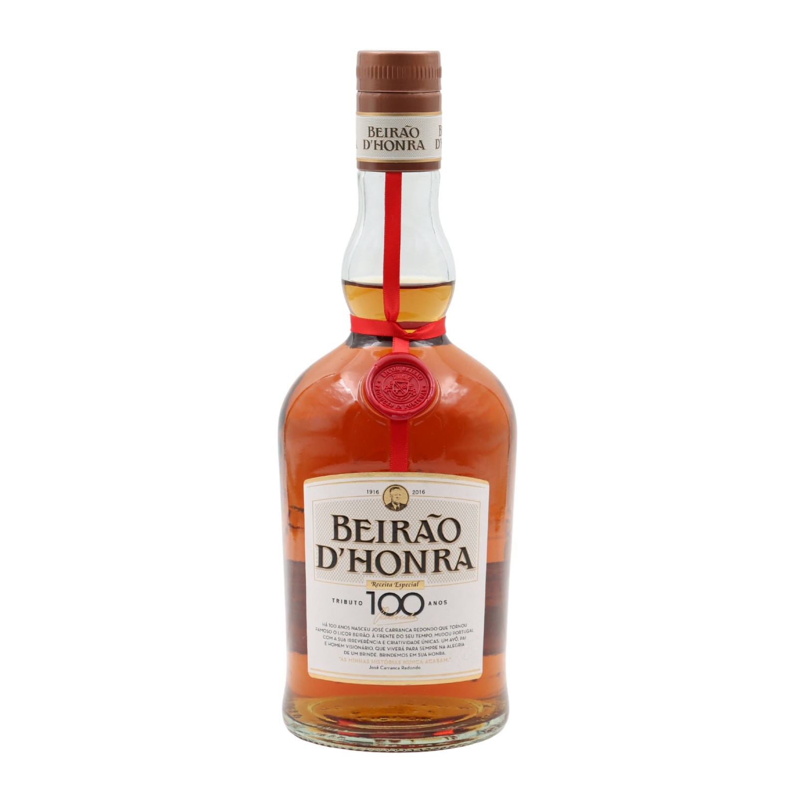 Licor Beirão D´Honra