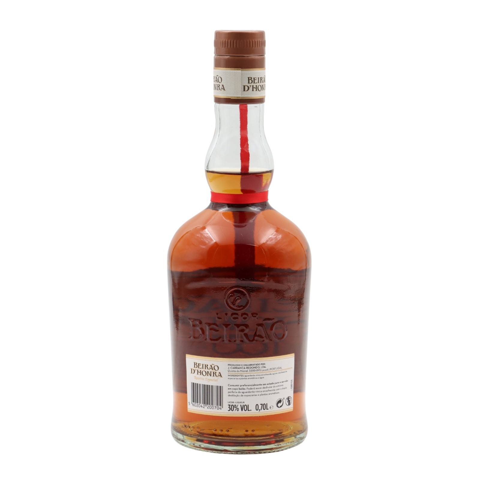 Licor Beirão D´Honra