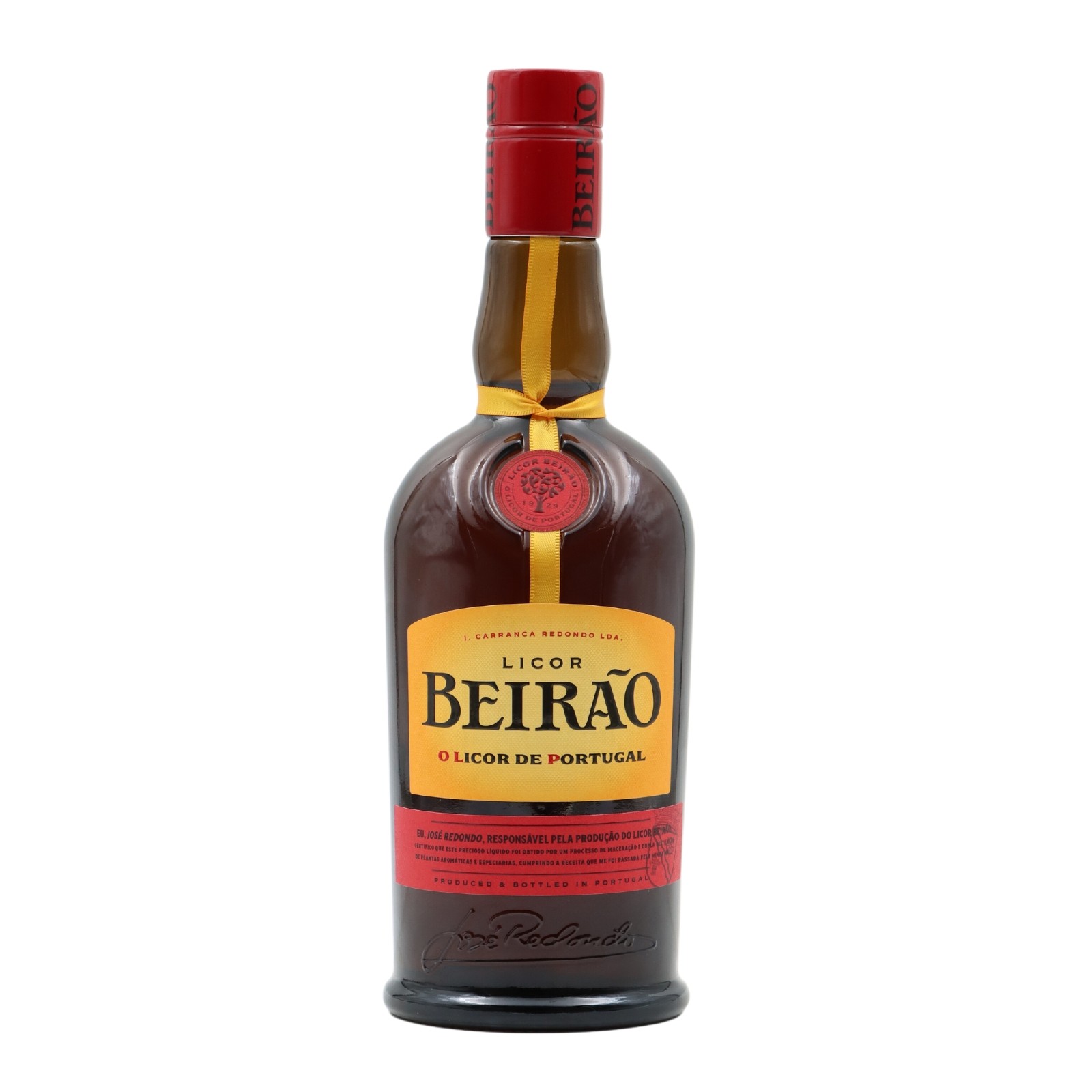 Licor Beirão 750ml