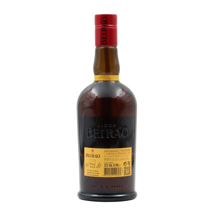 Licor Beirão 750ml