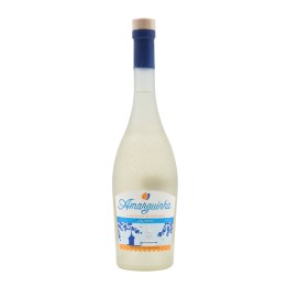 Amarguinha Original Bitter Almond Liqueur
