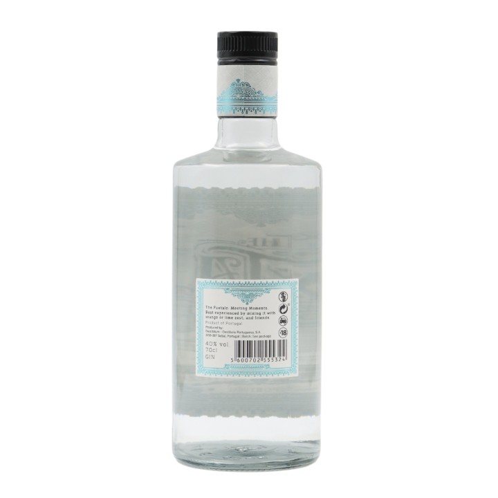The Foxtale Gin