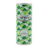 Licor Beirão Caipirão em lata