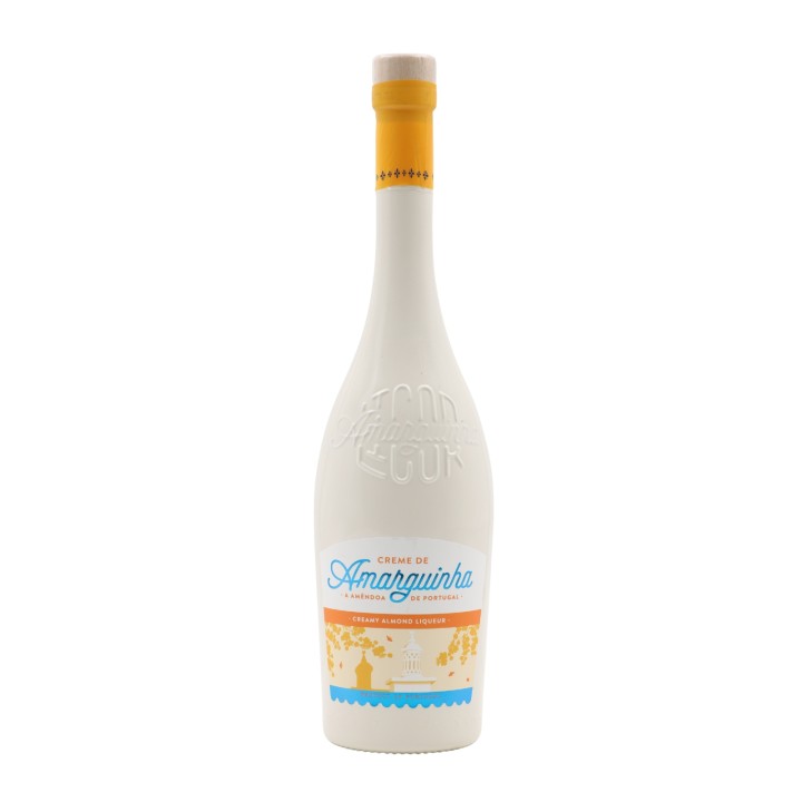 Amarguinha Cream Bitter Almond Liqueur