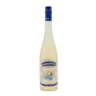 Amaritis Licor de Amêndoa Amarga
