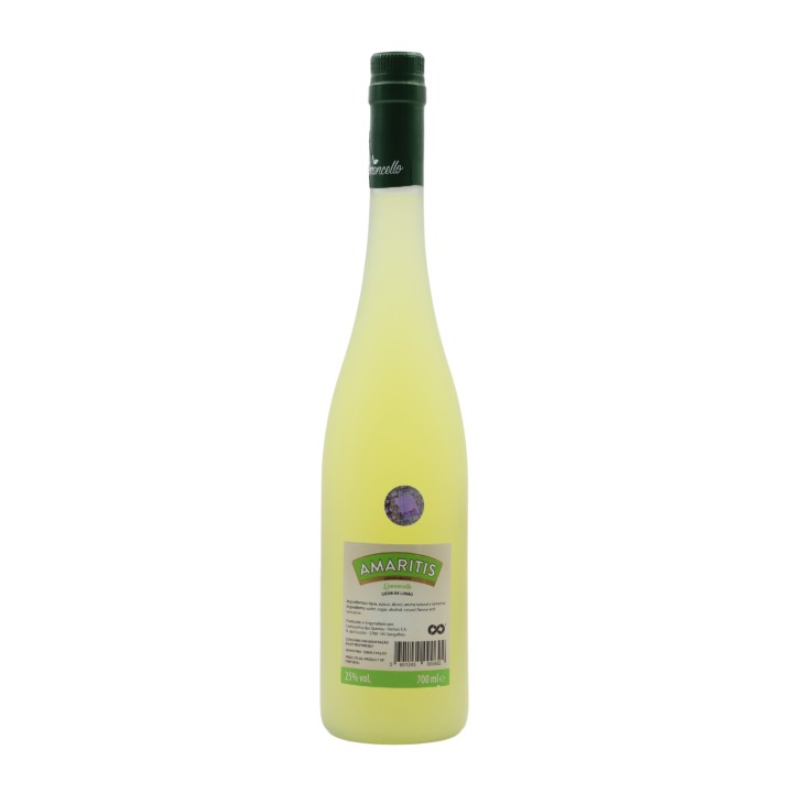 Amaritis Licor de Limoncello