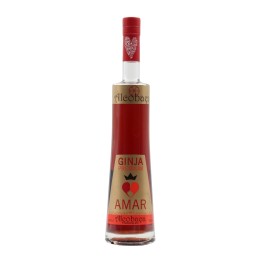 Amar Premium Ginja Liqueur without Fruit