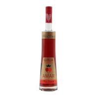 Amar Premium Ginja sin Fruta