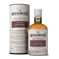 Woodwork Single Malte Douro Wine Cask Nº9 Whisky