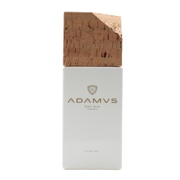 Adamus Organic Dry Gin