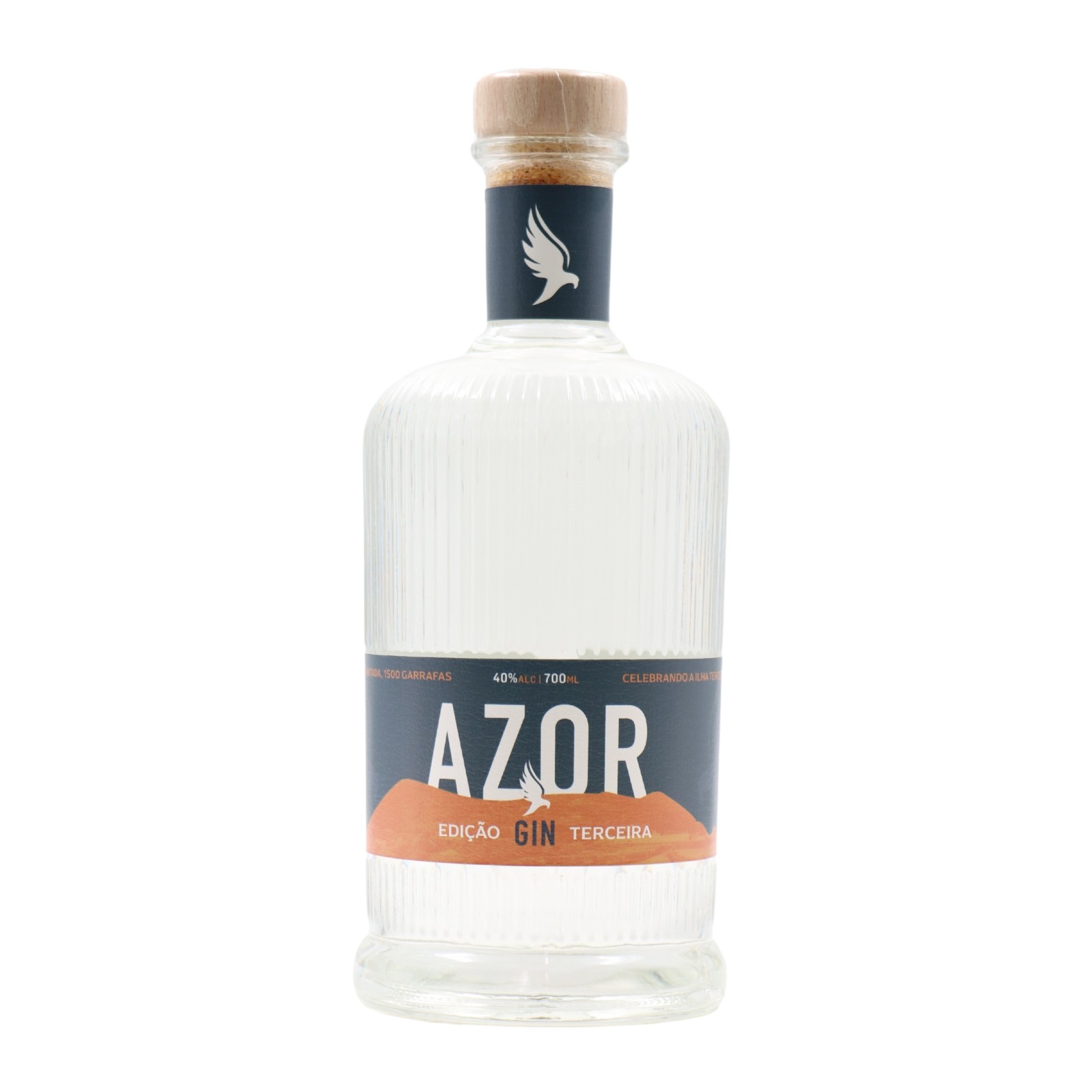 Azor Edição Ilha Terceira Gin