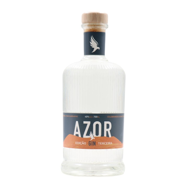 Azor Edição Ilha Terceira Gin
