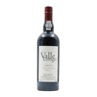 Quinta de Valle Longo Vintage Port 2022