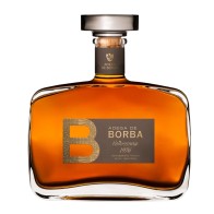 Adega de Borba Aguardente Vínica Velhíssima 1976