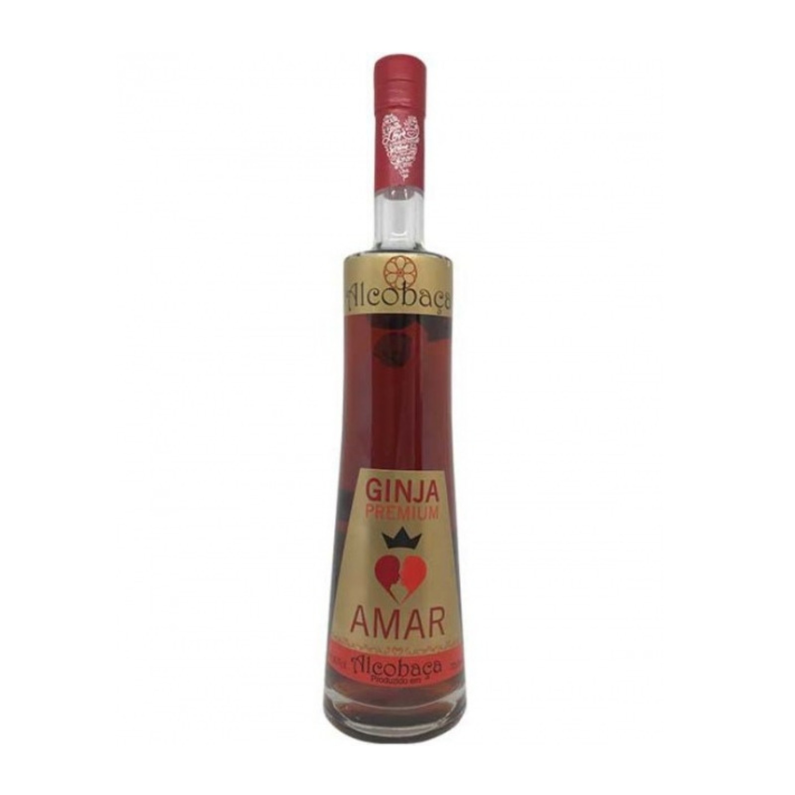 Amar Premium Ginja aux fruits