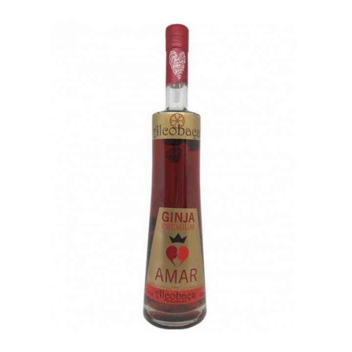 Amar Premium Ginja aux fruits
