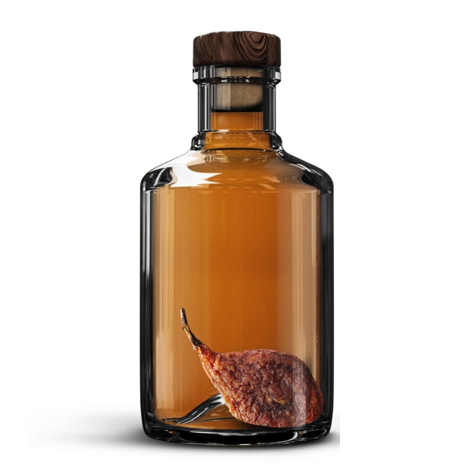 Velho Terra Pêra São Bartolomeu Brandy