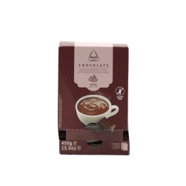 Delta Cacau a la Taza Dark 15 units