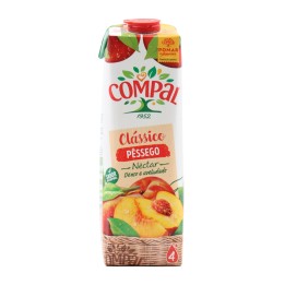 Compal Peach Nectar 1 liter