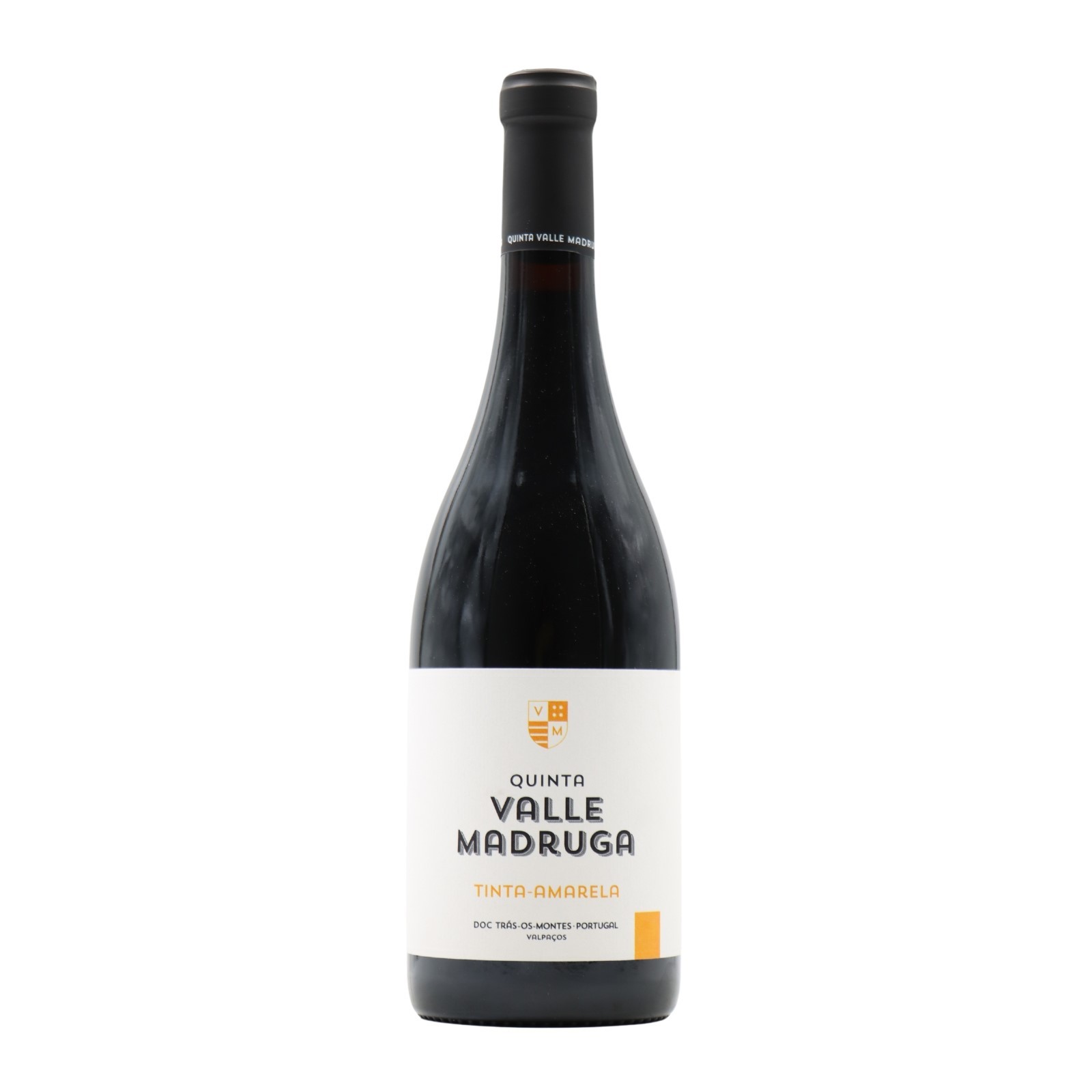 Quinta Valle Madruga Tinta Amarela Rosso 2022