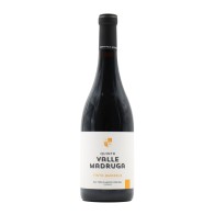 Quinta Valle Madruga Tinta Amarela Red 2022