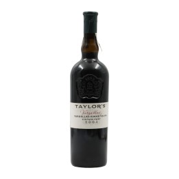 Taylors Vargellas Old Vines Vintage Porto 2004