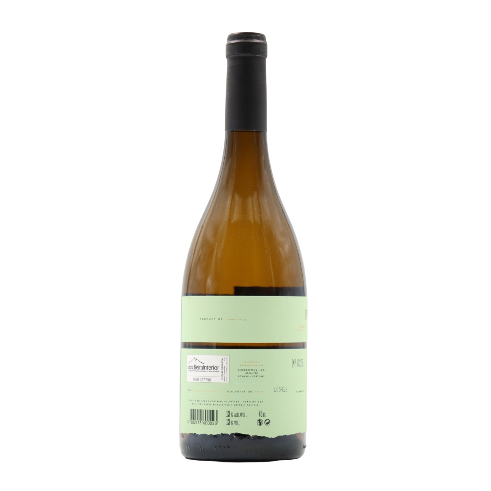 Folhas Caídas Grand Reserve White 2019