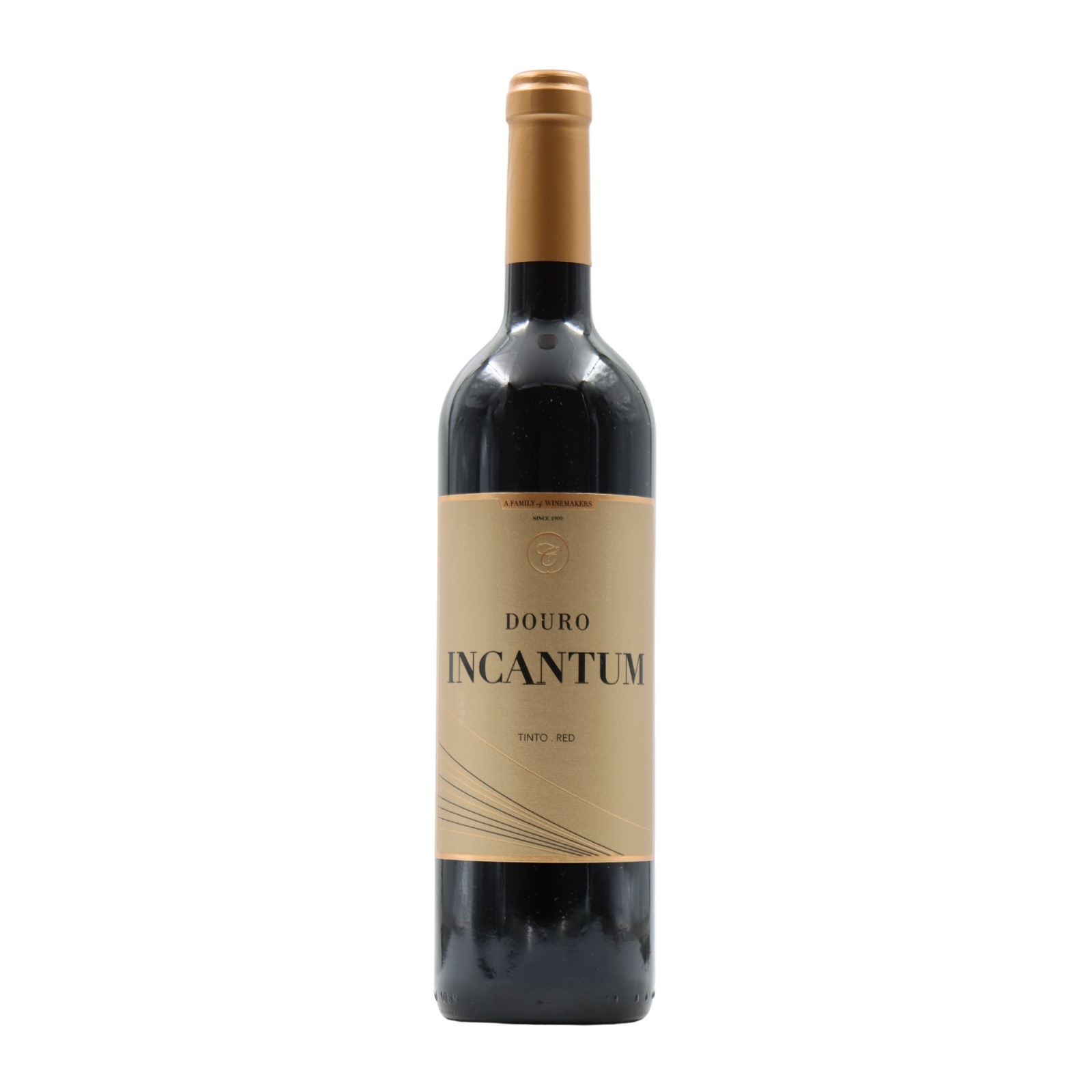 Incantum Red 2024