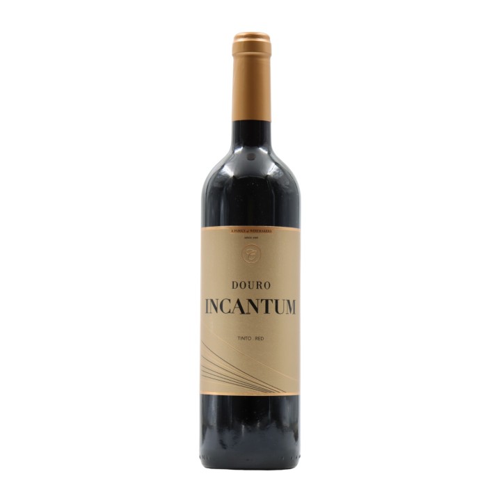 Incantum Red 2024