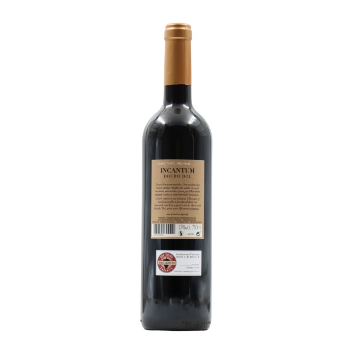 Incantum Tinto 2024