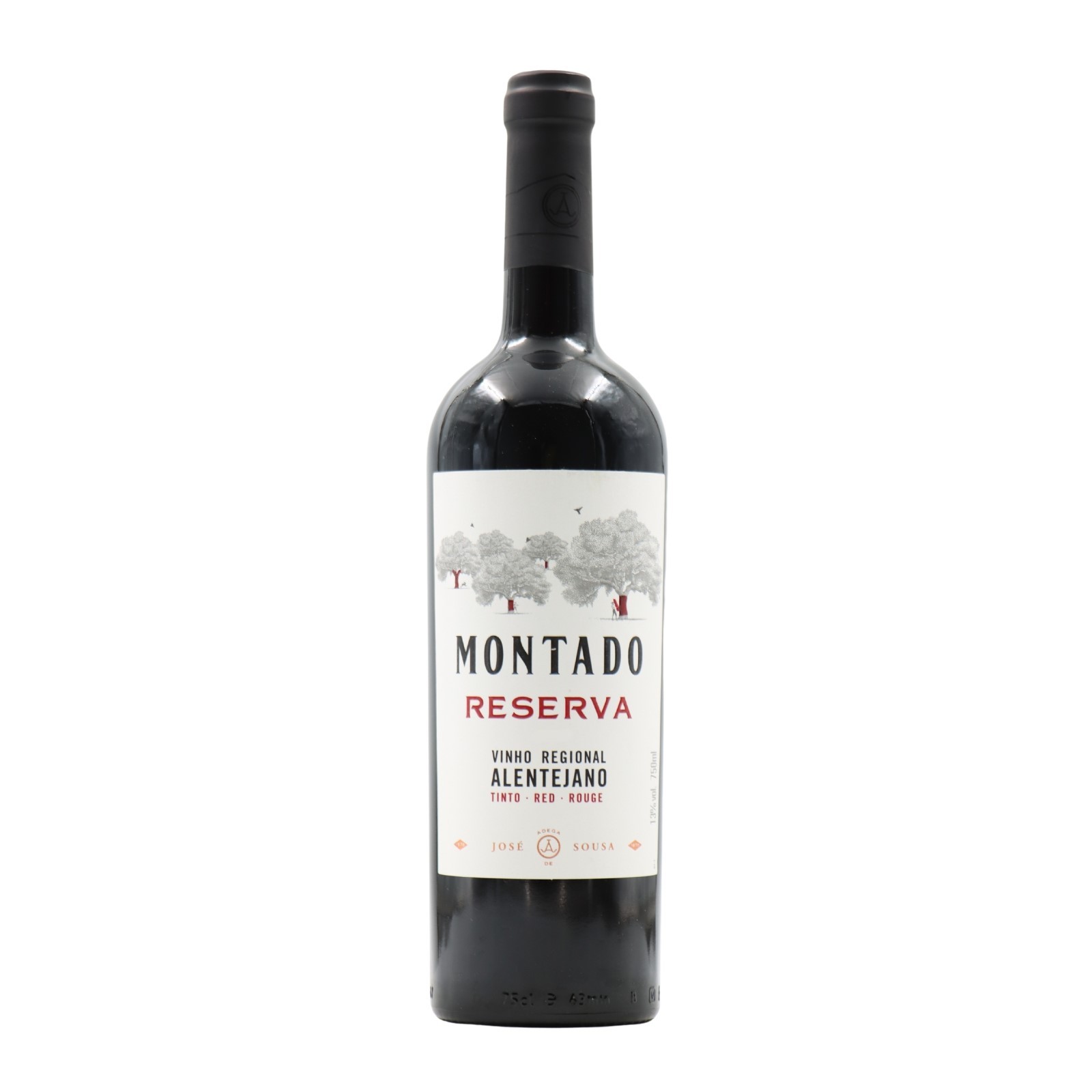 Montado Reserve Red 2022