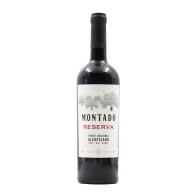Montado Reserve Red 2022