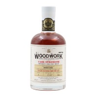 Woodwork Single Malte Vintage 20 Years Tawny Port Cask Nº1 Whisky