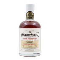 Woodwork Single Malte Vintage 20 Years Tawny Port Cask Nº2 Whisky