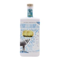 Black Pig Costa Alentejana Gin