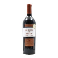 Mamoré de Borba Réserve Old Vines Rouge 2018