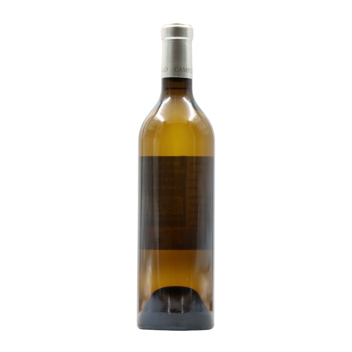 Campolargo Pinot Blanc White 2022