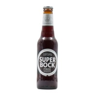 Super Bock Free Preta