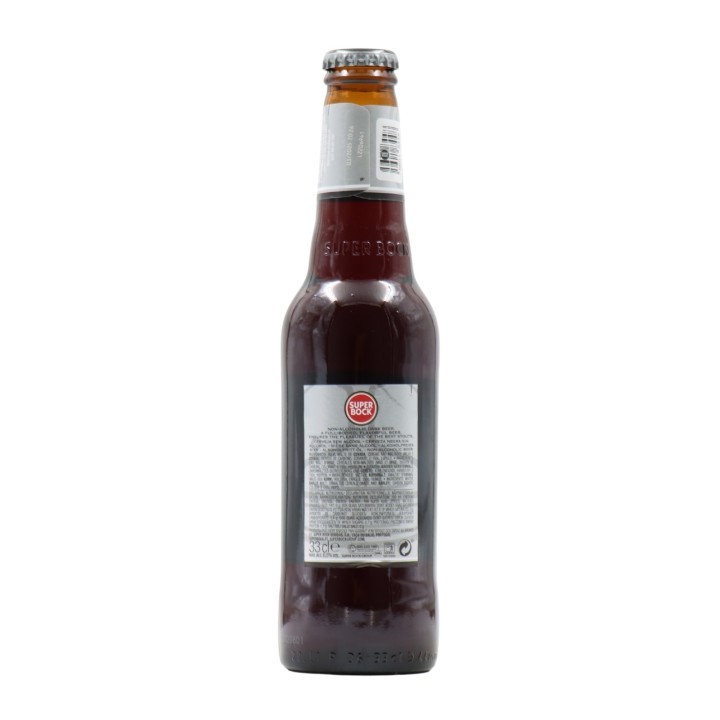 Super Bock Free Preta