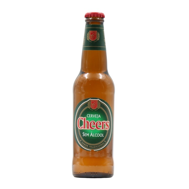 Cheers 0% Original