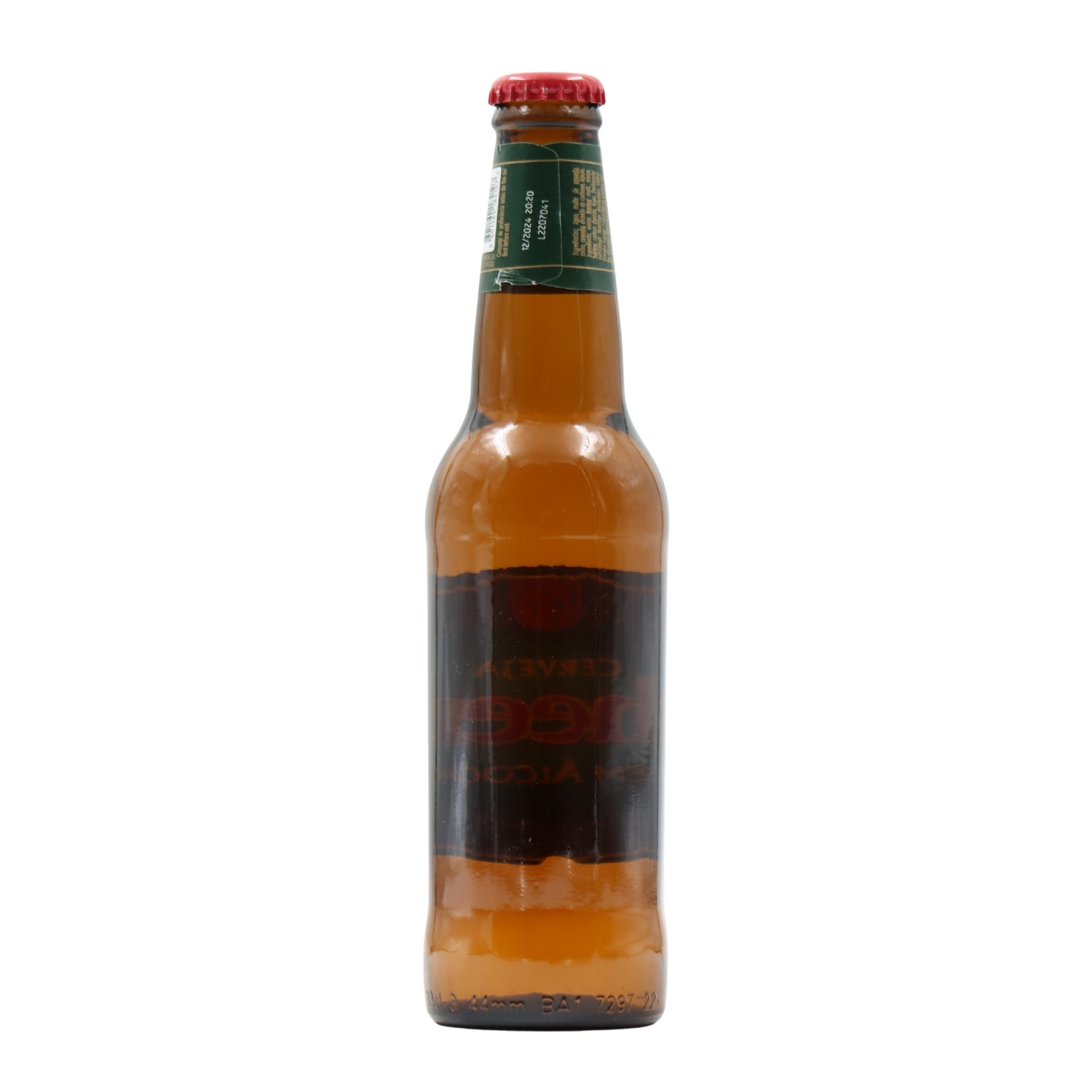 Cheers 0% Original