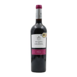 Quinta do Gradil Syrah Red 2022