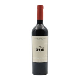 Quinta do Gradil Red 2022