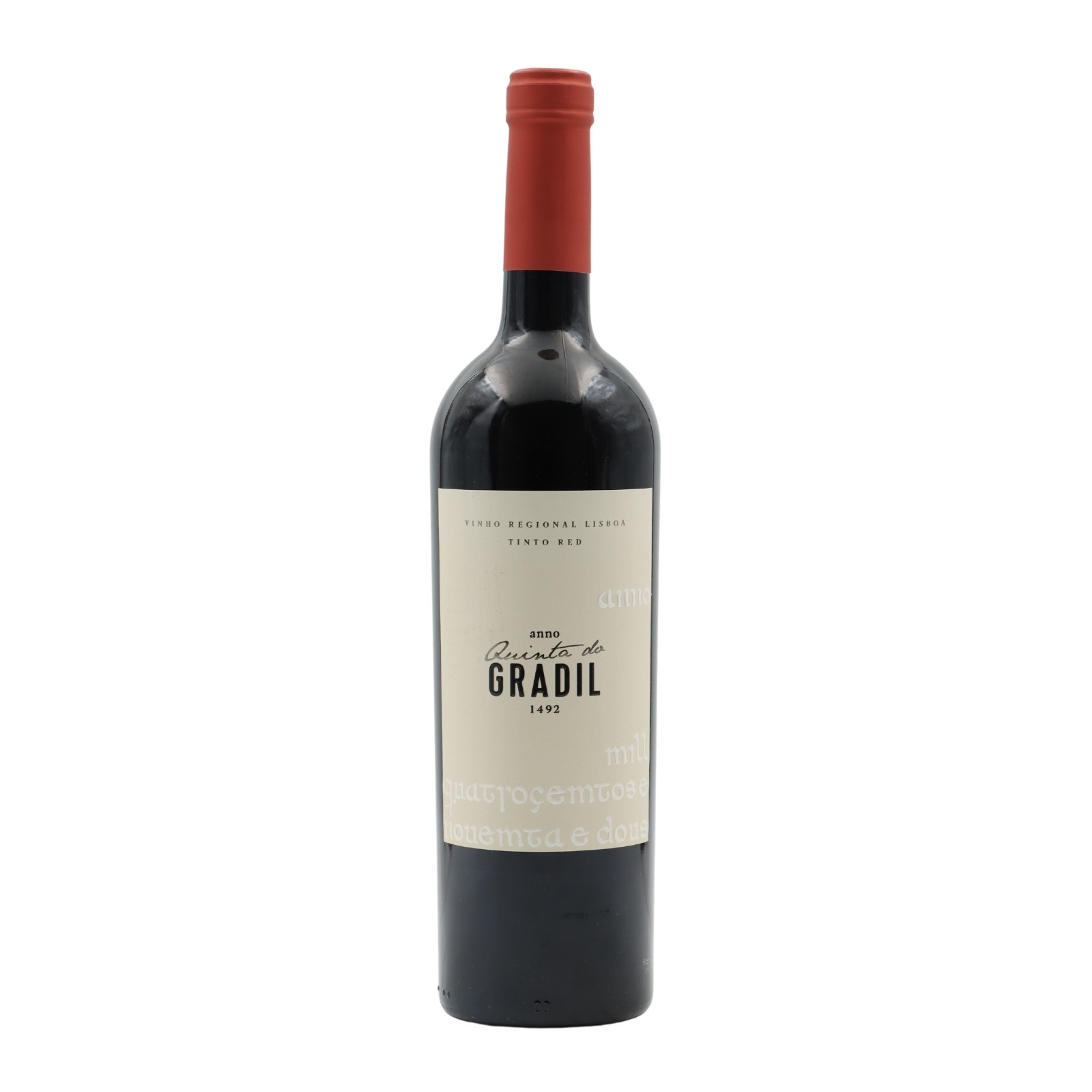 Quinta do Gradil Tinto 2022